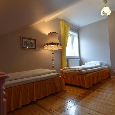 Tiglkak Hostel Åndalsnes Εξωτερικό φωτογραφία