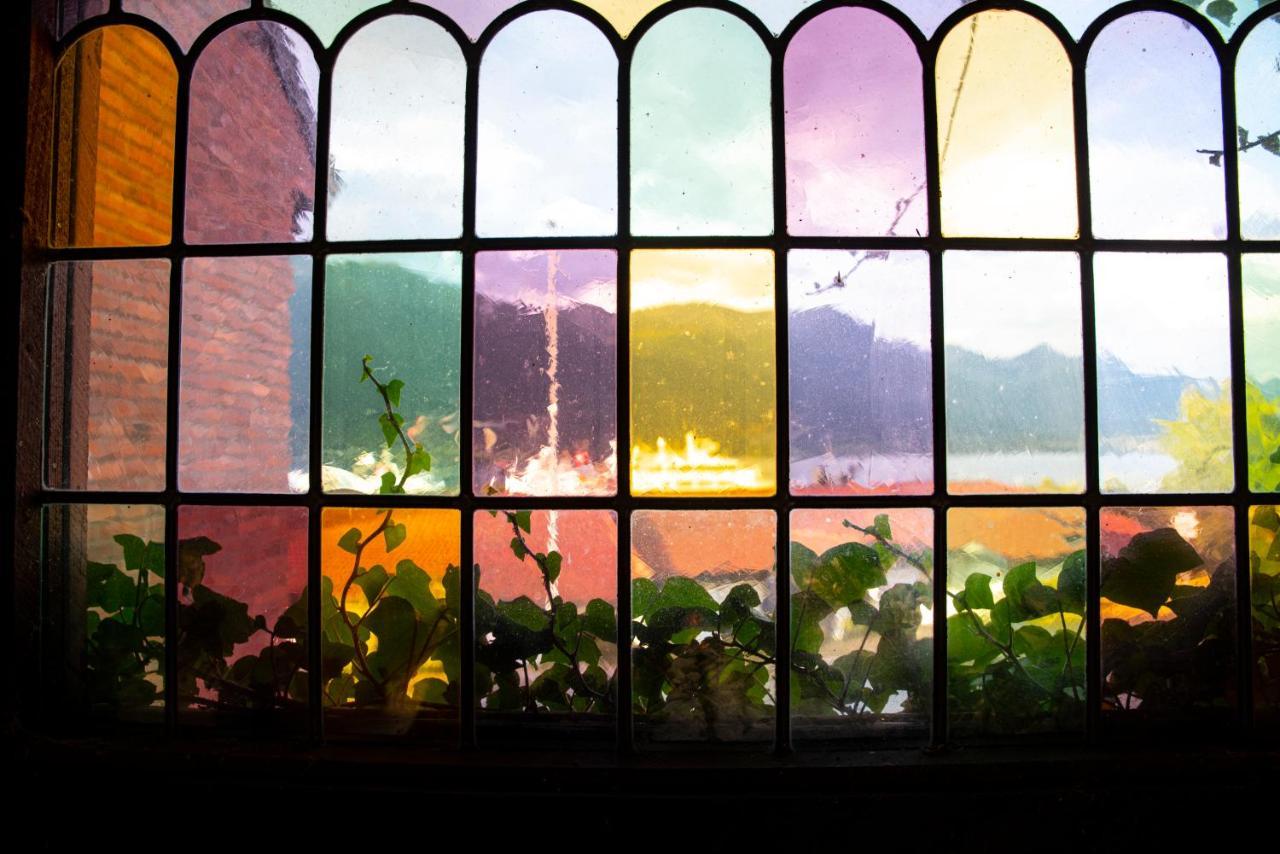 Tiglkak Hostel Åndalsnes Εξωτερικό φωτογραφία