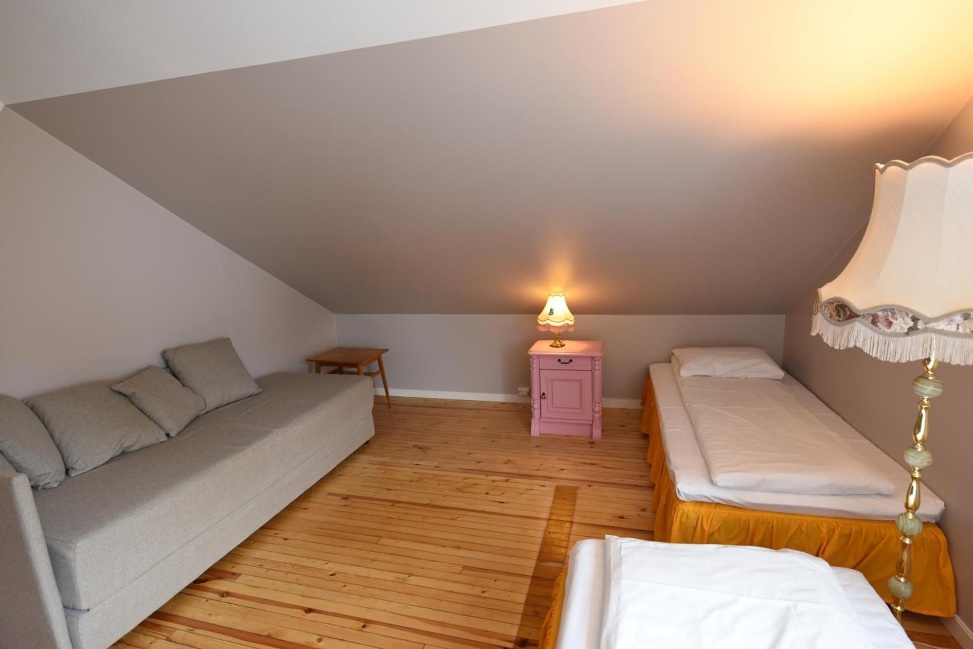 Tiglkak Hostel Åndalsnes Εξωτερικό φωτογραφία