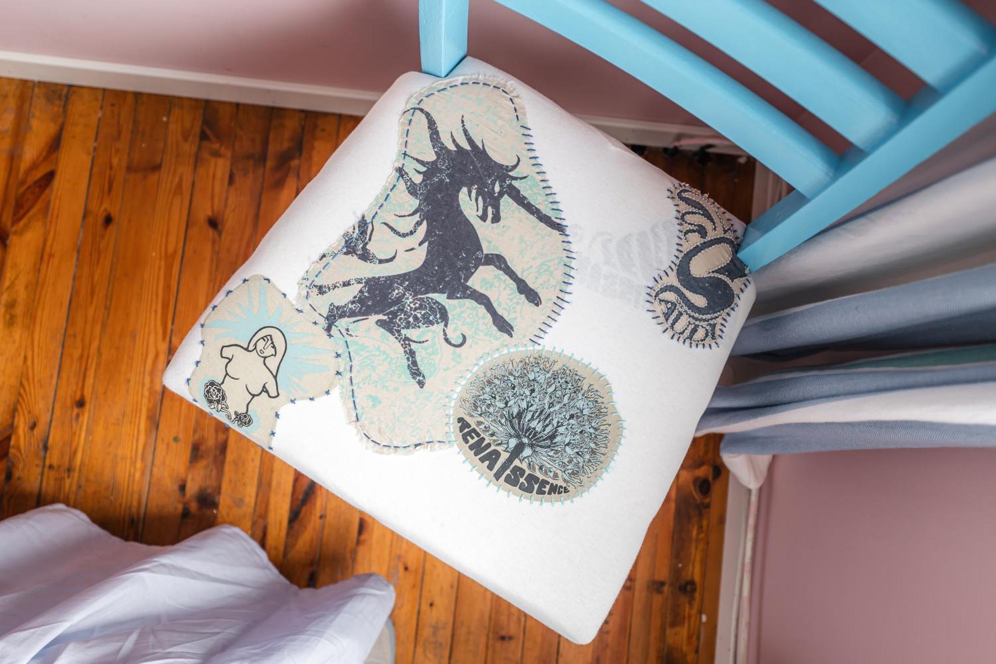 Tiglkak Hostel Åndalsnes Εξωτερικό φωτογραφία