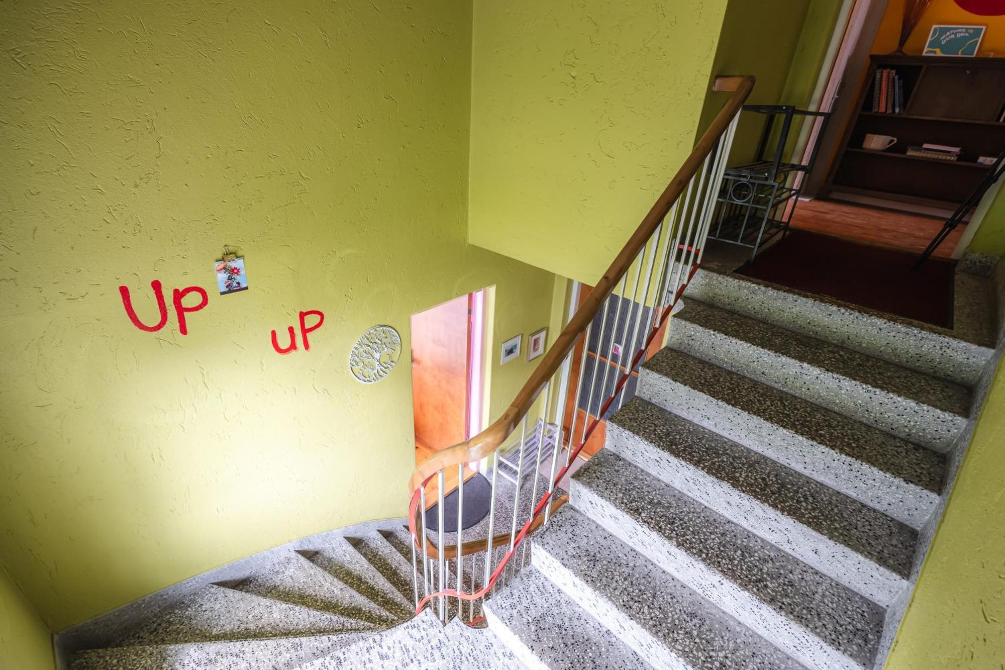 Tiglkak Hostel Åndalsnes Εξωτερικό φωτογραφία