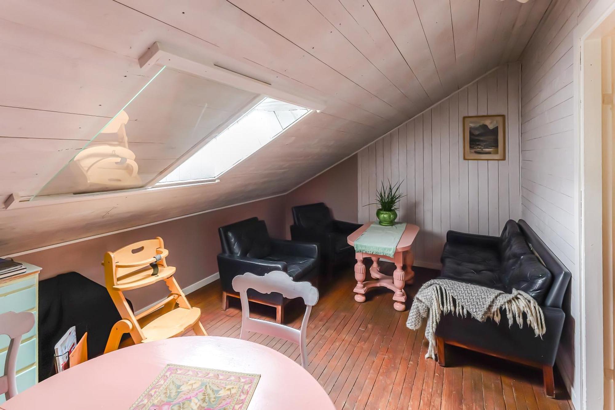 Tiglkak Hostel Åndalsnes Εξωτερικό φωτογραφία