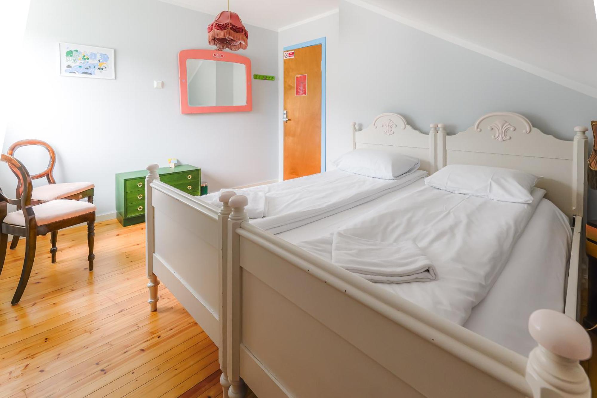 Tiglkak Hostel Åndalsnes Εξωτερικό φωτογραφία