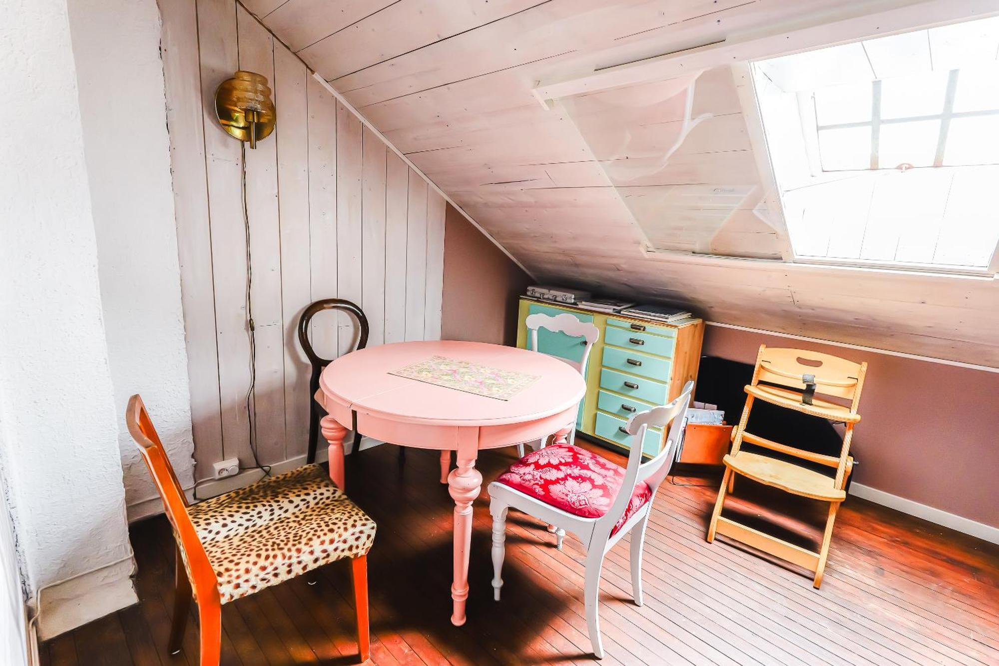 Tiglkak Hostel Åndalsnes Εξωτερικό φωτογραφία