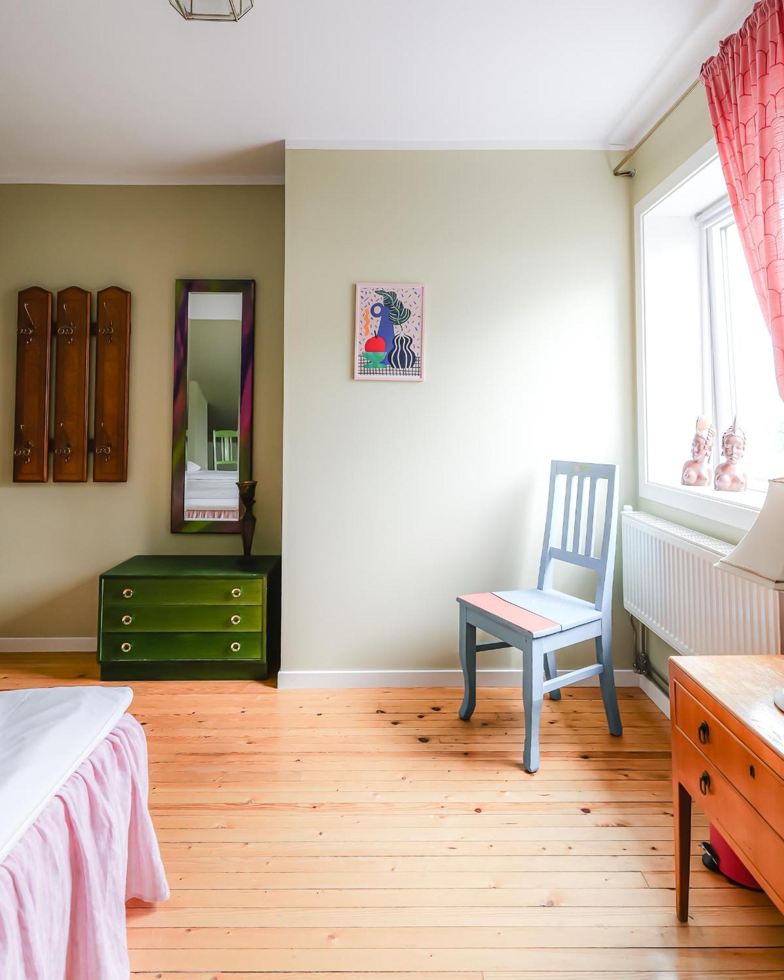 Tiglkak Hostel Åndalsnes Εξωτερικό φωτογραφία