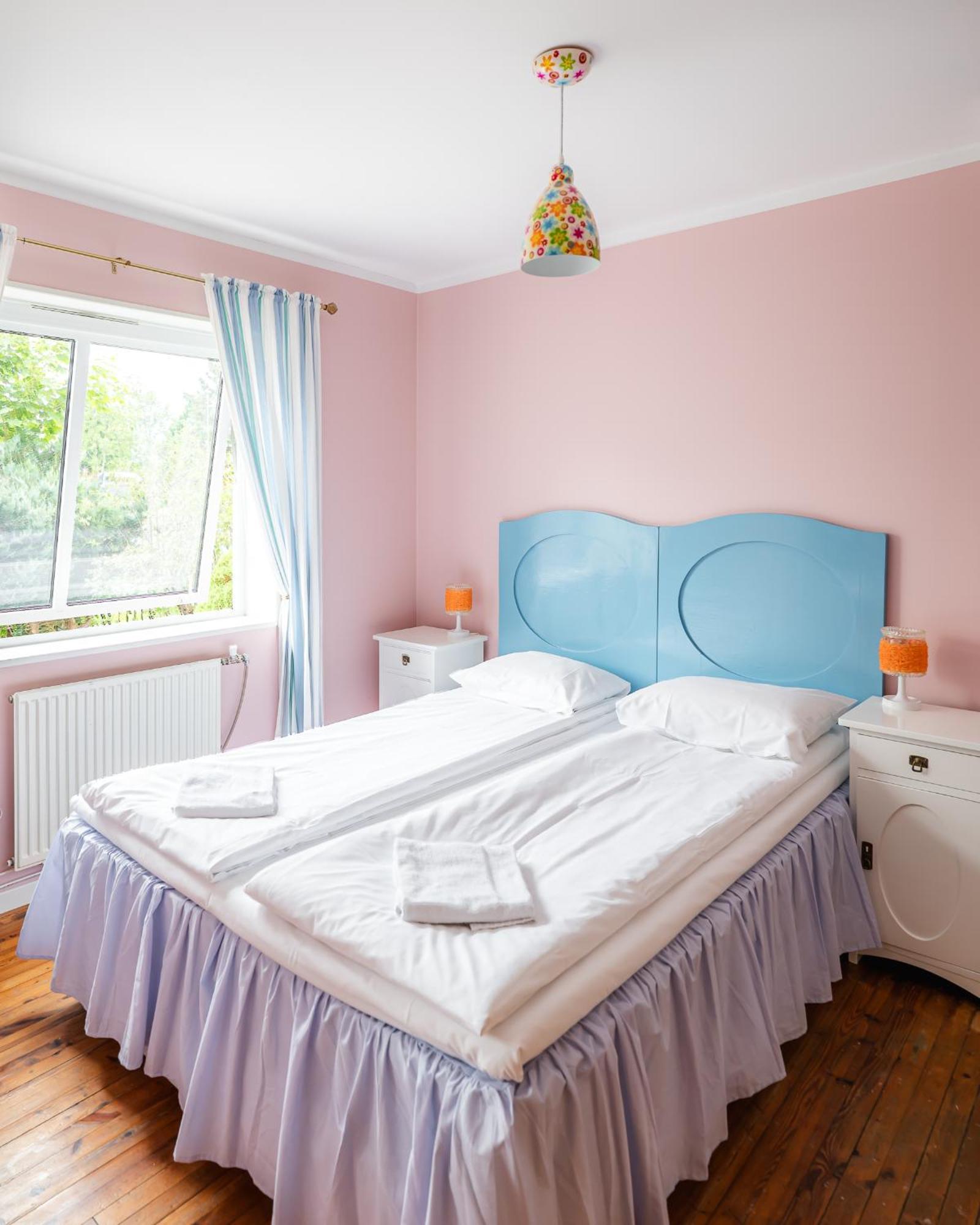 Tiglkak Hostel Åndalsnes Εξωτερικό φωτογραφία