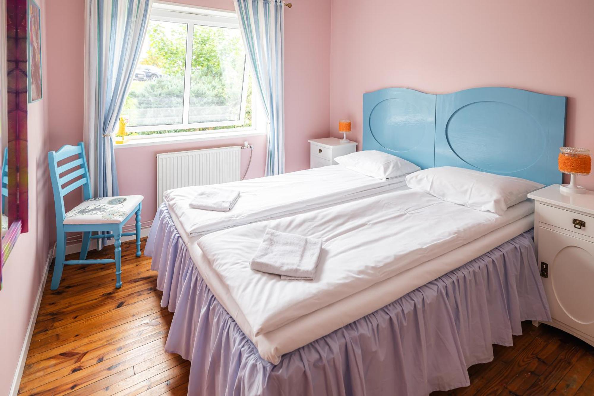 Tiglkak Hostel Åndalsnes Εξωτερικό φωτογραφία
