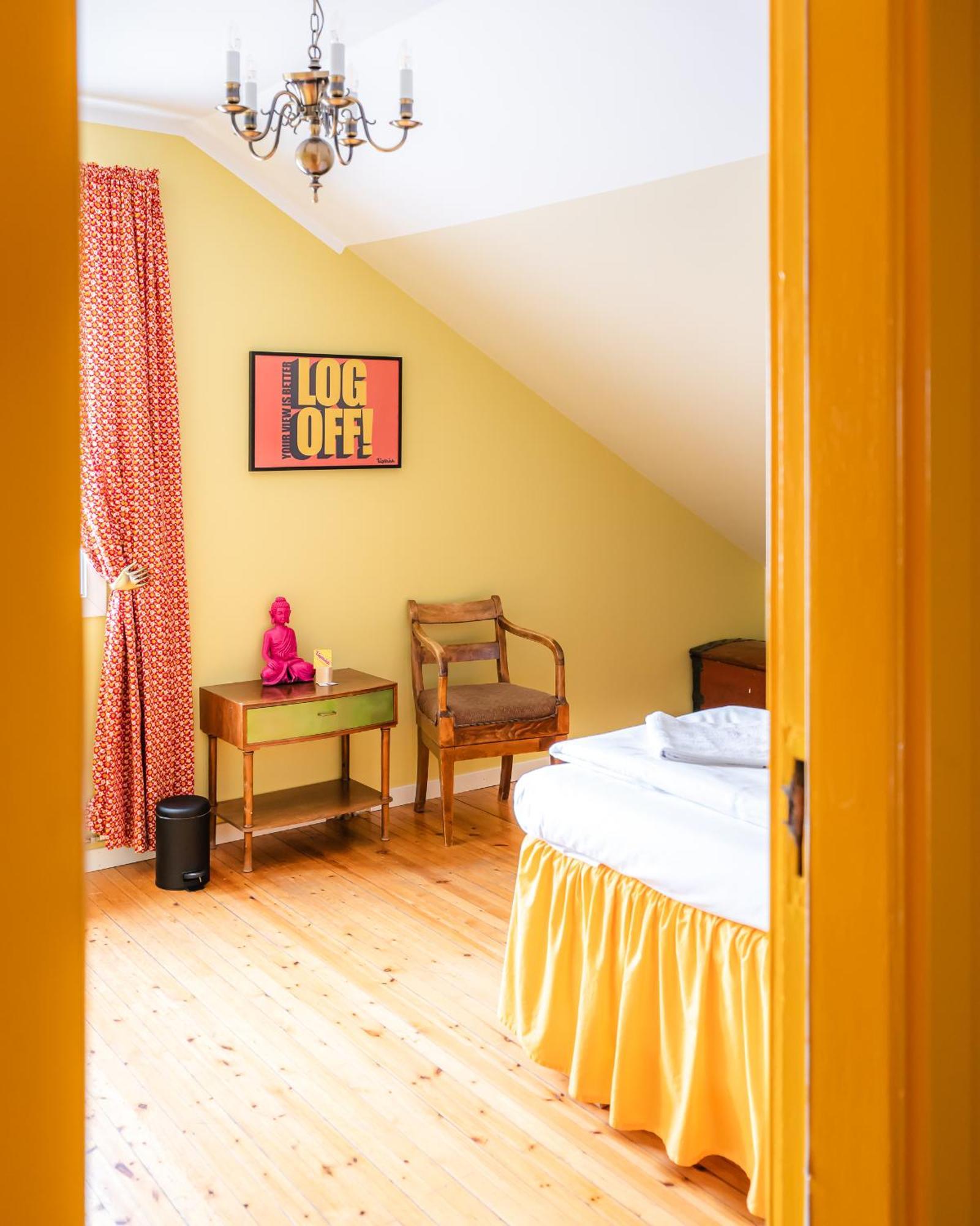 Tiglkak Hostel Åndalsnes Εξωτερικό φωτογραφία